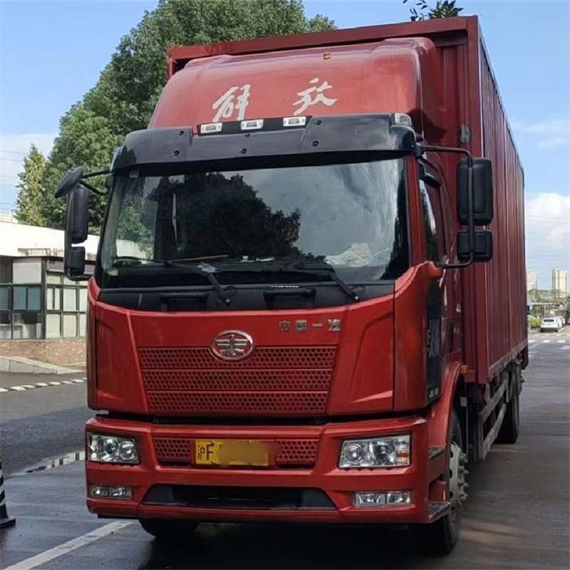 大丰到德清物流公司——专业货运，安心之选（德清物流专线货运）