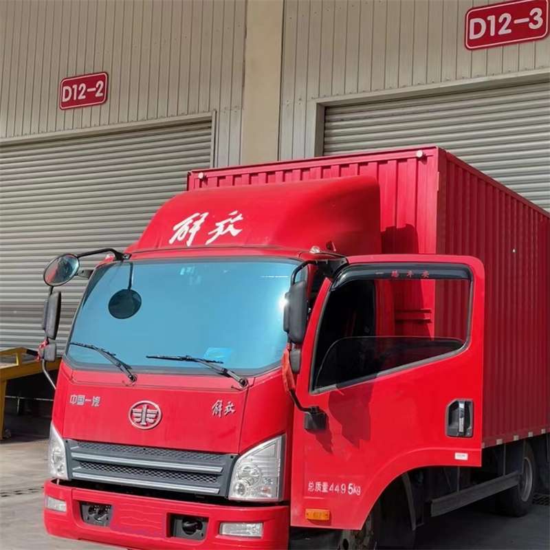 大丰到安徽物流公司——专业货运，安心送达（到安徽的物流公司）