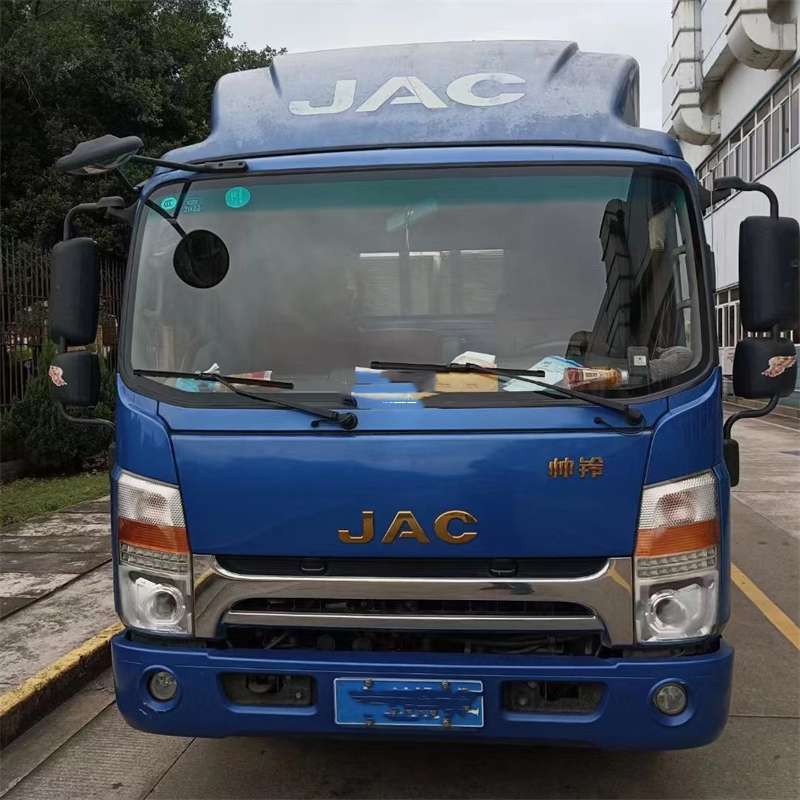 大丰到吴忠物流公司一站式服务，为您的货物保驾护航