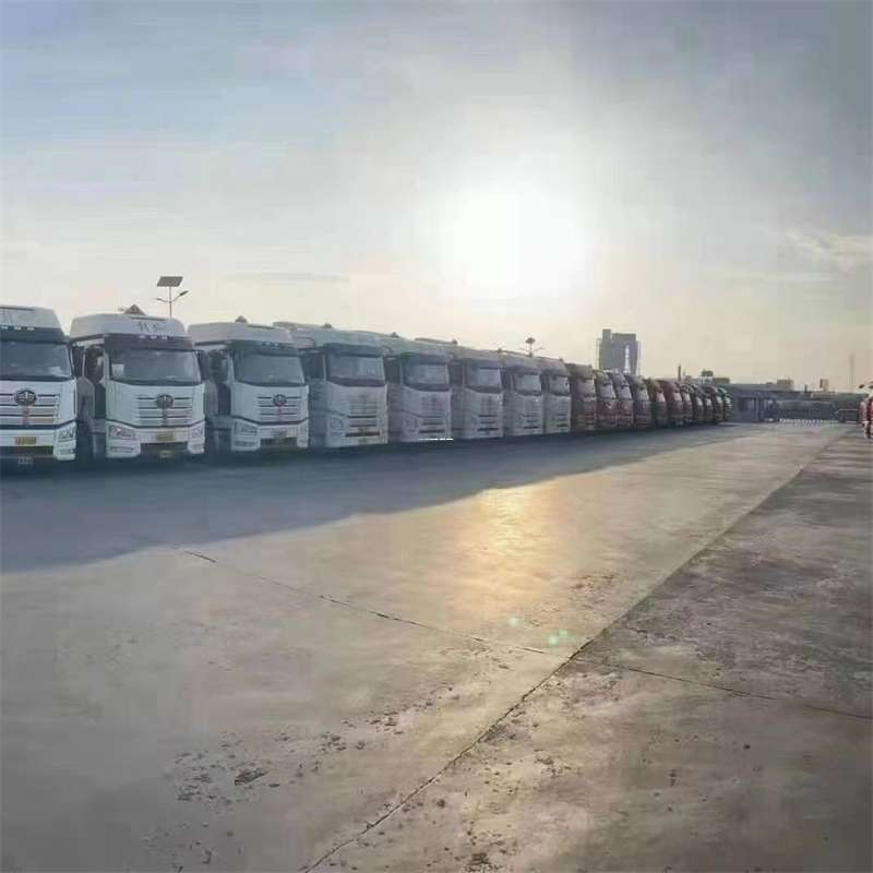 大丰到武威物流公司——一站式服务，让货运更便捷