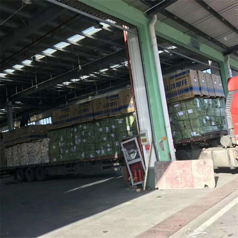 大丰至肥东物流专线，一站式服务让货运更高效（肥东物流公司电话号码）