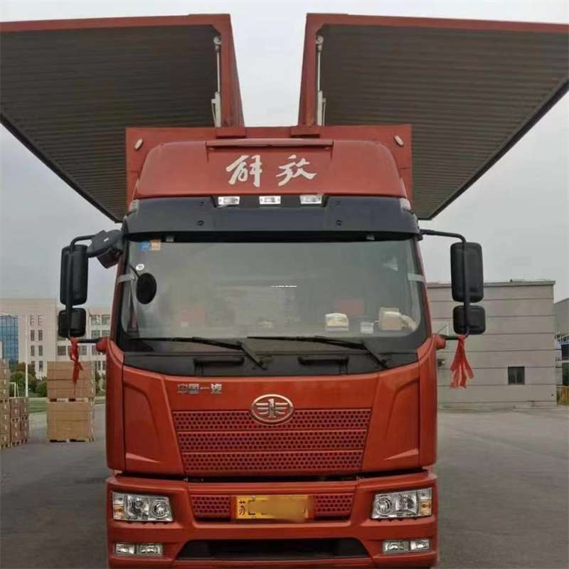 大丰到白城物流公司——一站式服务，满足您的各种物流需求