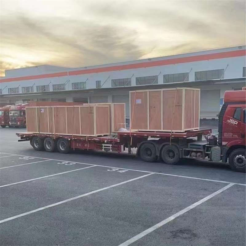 大丰到岳阳物流公司——一站式服务，让货运更便捷