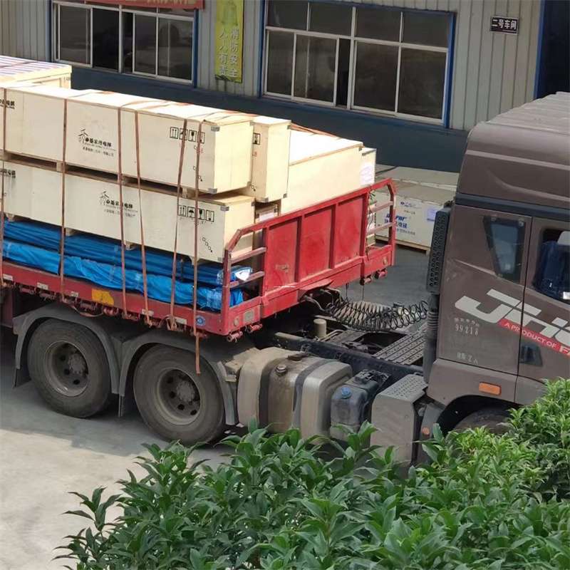 大丰到海口物流公司一站式服务，让货运更轻松